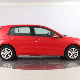 Foto inzerátu Volkswagen Golf 1.2 TSI