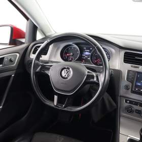 Foto inzerátu Volkswagen Golf 1.2 TSI