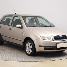 Škoda Fabia 1.2 / 19537096