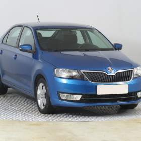 Škoda Rapid 1.2 TSI / 19537098