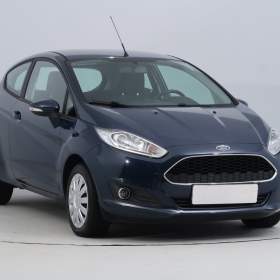 Ford Fiesta 1.25 / 19537101