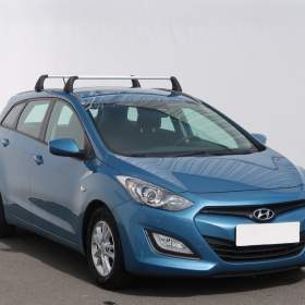 Hyundai i30 1.6 MPI / 19537102