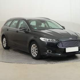 Ford Mondeo 2.0 TDCI / 19537103