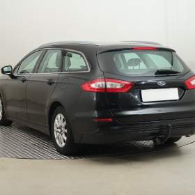 Foto inzerátu Ford Mondeo 2.0 TDCI