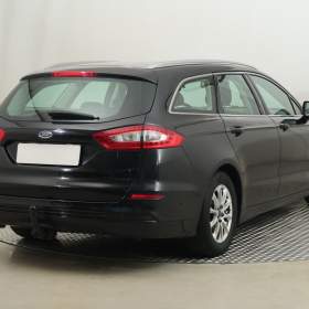 Foto inzerátu Ford Mondeo 2.0 TDCI