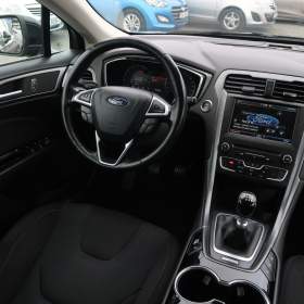 Foto inzerátu Ford Mondeo 2.0 TDCI