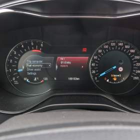 Foto inzerátu Ford Mondeo 2.0 TDCI