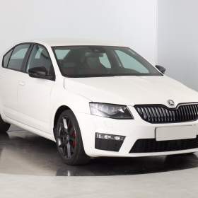 Škoda Octavia RS 2.0 TDI / 19537112