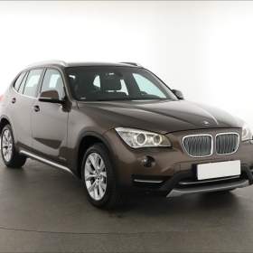 BMW X1 xDrive18d / 19537115