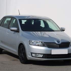 Škoda Rapid 1.4 TDI / 19537117