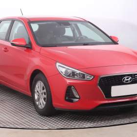 Hyundai i30 1.0 T- GDI / 19537120