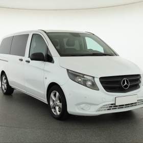 Mercedes- Benz Vito 119 CDI / 19537122