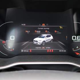 Foto inzerátu MG ZS SUV 1.5