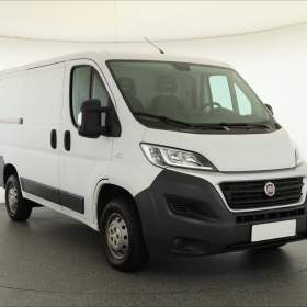Fiat Ducato 2.0 MultiJet / 19537125