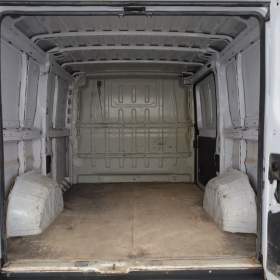 Foto inzerátu Fiat Ducato 2.0 MultiJet