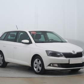 Škoda Fabia 1.4 TDI / 19537126