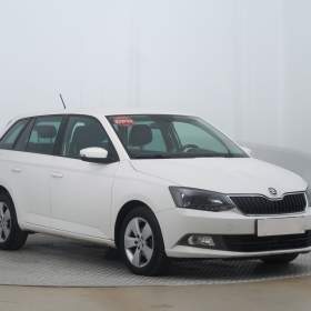 Škoda Fabia 1.4 TDI / 19537126