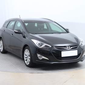 Hyundai i40 1.7 CRDi / 19537128