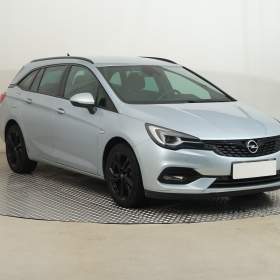 Opel Astra 1.2 Turbo / 19537130