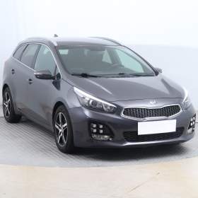 Kia Ceed 1.6 CRDi / 19537132