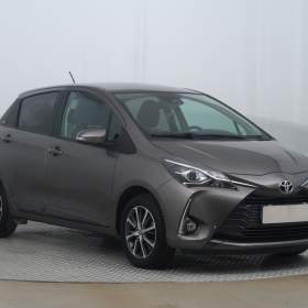 Toyota Yaris 1.5 Dual VVT- i / 19537134
