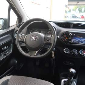 Toyota Yaris 1.5 Dual VVT- i / 19537134