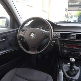 BMW Řada 3 318 d / 19537135