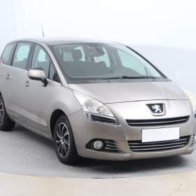 Peugeot 5008 1.6 HDi / 19537140