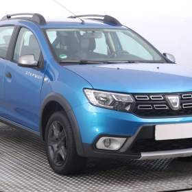 Dacia Sandero 0.9 TCe / 19537144