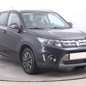 Suzuki Vitara 1.6 DDiS / 19537147
