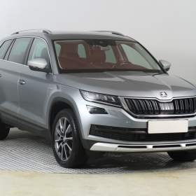 Škoda Kodiaq 2.0 TDI / 19537148