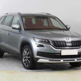 Škoda Kodiaq 2.0 TDI / 19537148