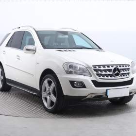 Mercedes- Benz ML ML 280 CDI / 19537153