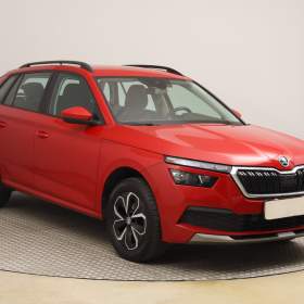 Škoda Kamiq 1.0 TSI / 19537155