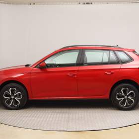 Foto inzerátu Škoda Kamiq 1.0 TSI