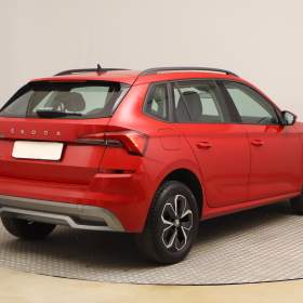 Foto inzerátu Škoda Kamiq 1.0 TSI