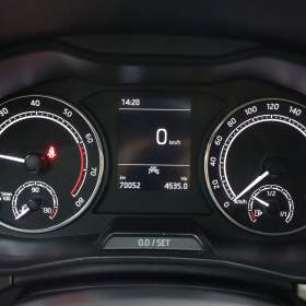 Foto inzerátu Škoda Kamiq 1.0 TSI