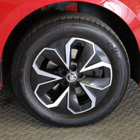 Foto inzerátu Škoda Kamiq 1.0 TSI