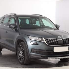 Škoda Kodiaq 2.0 TDI / 19537157
