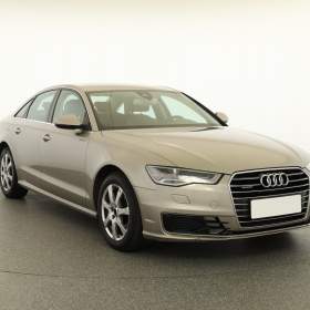 Audi A6 3.0 TDI / 19537160
