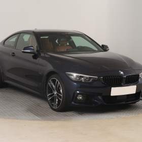 BMW Řada 4 440i xDrive / 19537163