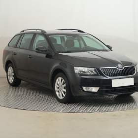 Škoda Octavia 1.6 TDI / 19537164
