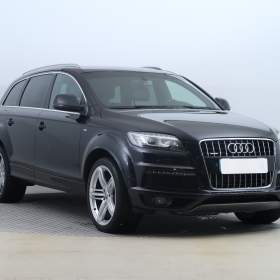 Audi Q7 3.0 TDI / 19537165