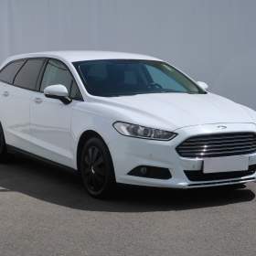 Ford Mondeo 2.0 TDCI / 19537168