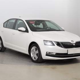 Škoda Octavia 1.0 TSI / 19538724