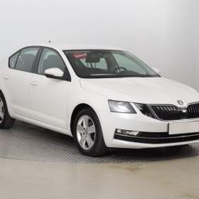 Škoda Octavia 1.0 TSI / 19538724