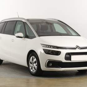 Citroën C4 Grand SpaceTourer 1.2 T / 19538726