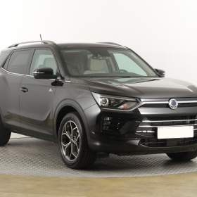 SsangYong Korando 1.5 T- GDI / 19538730