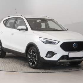 MG ZS SUV 1.0 Turbo / 19538731