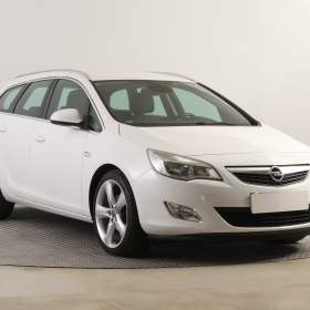 Opel Astra 2.0 CDTI / 19538733